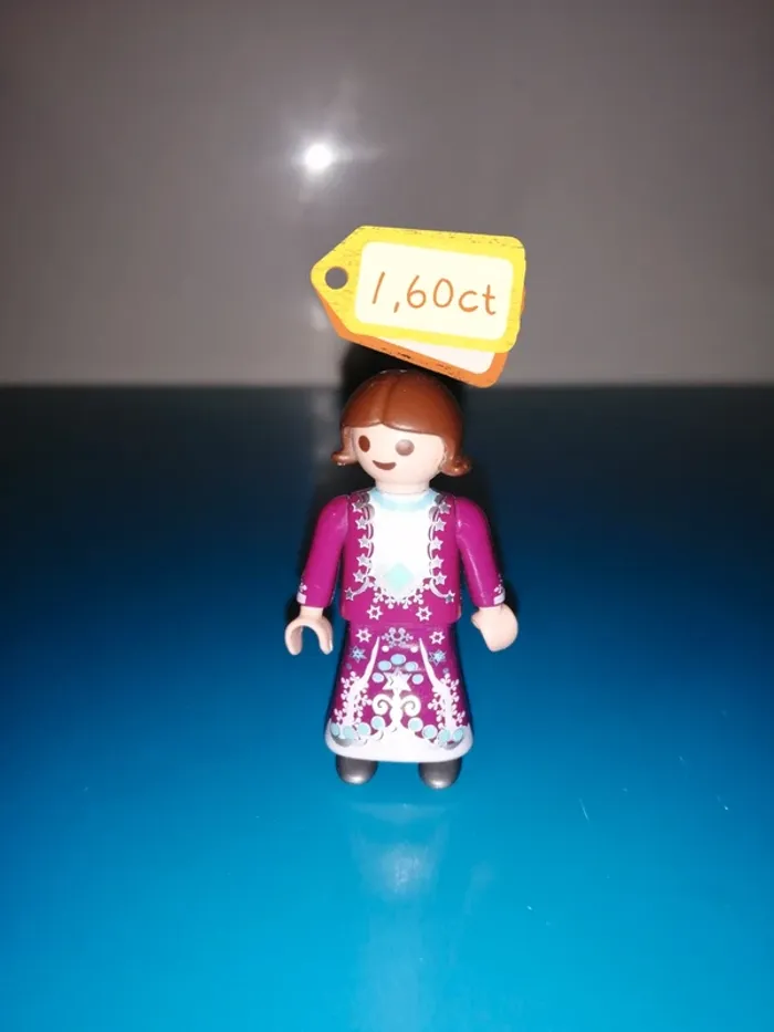 Thème* personnage & accessoire / petite princesse - Prince - photo numéro 4