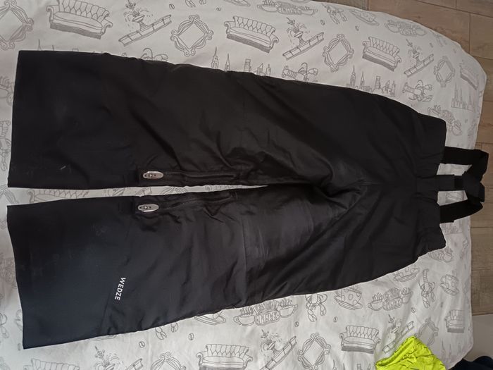 Combinaison de ski intersport - photo numéro 4