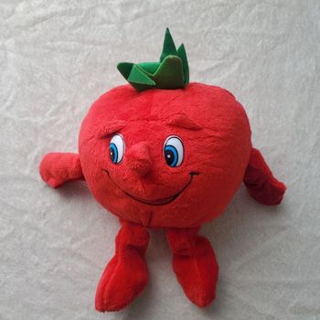 Peluche play tive junior