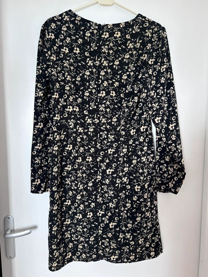 Robe lovie&co taille m - photo numéro 4