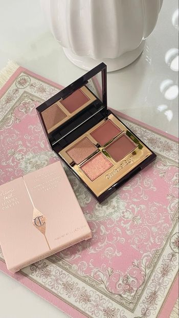 Palette Charlotte Tilbury