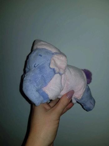 Peluche efelant Disney winnie