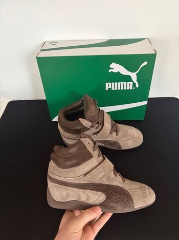 Puma speedcat wedge