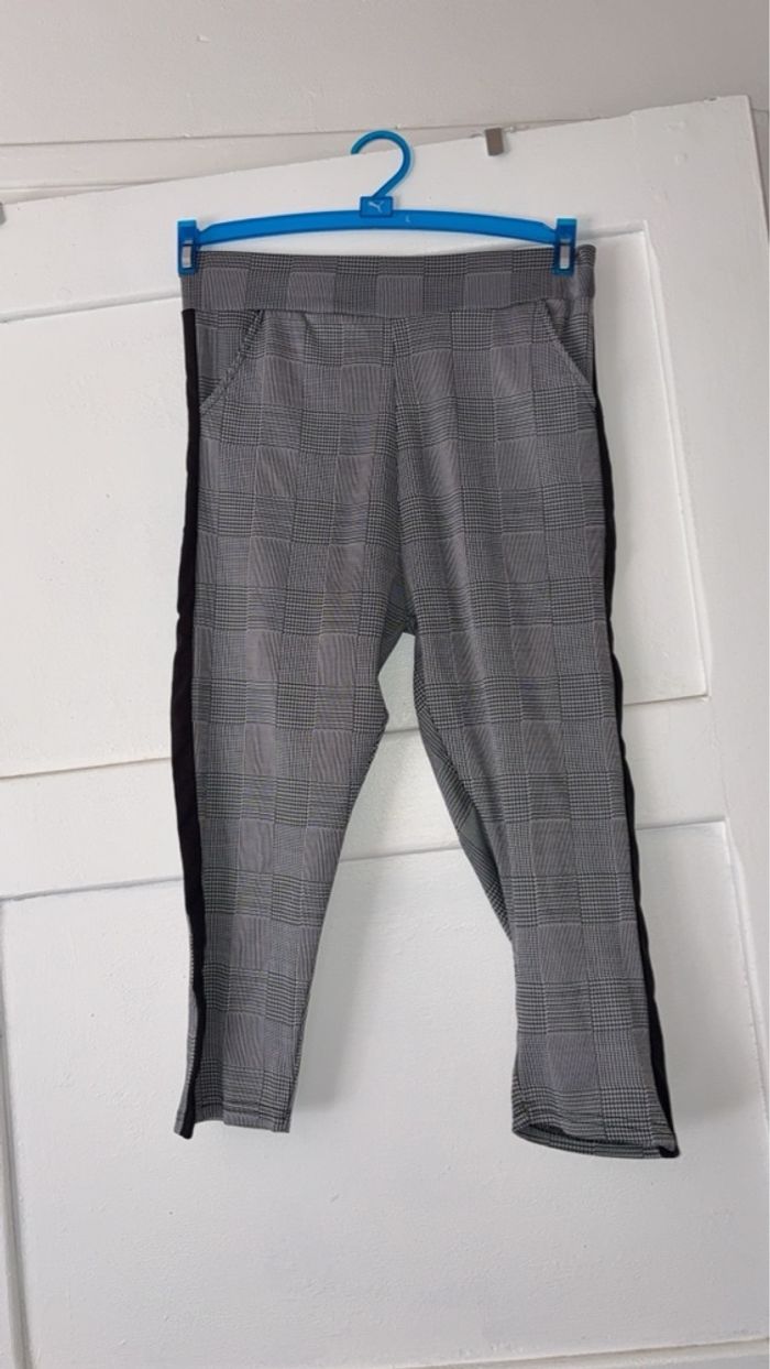 Pantacourt femme - photo numéro 2