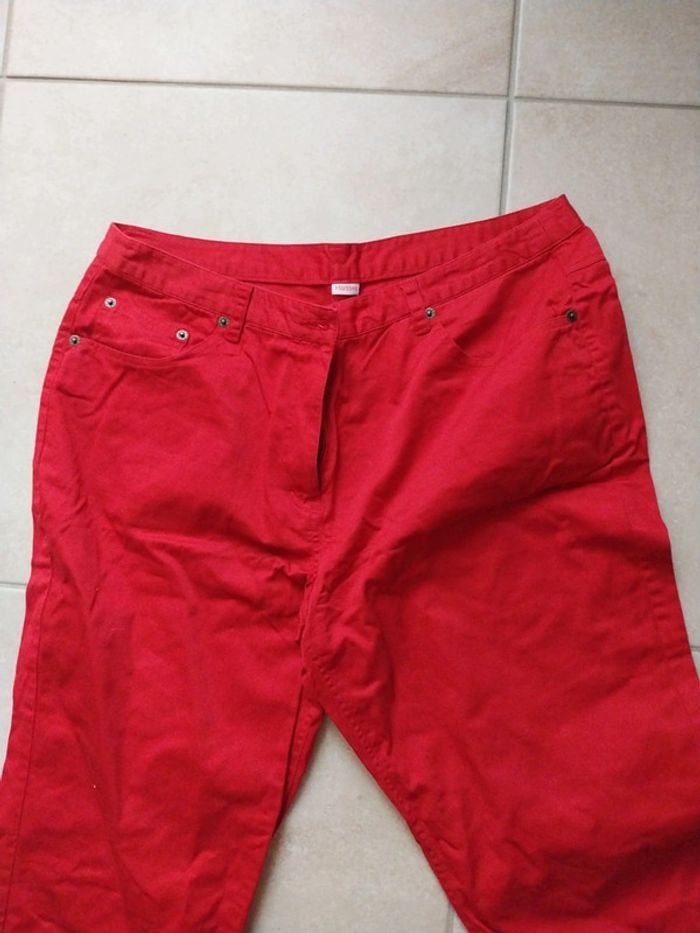 Pantacourt - photo numéro 2