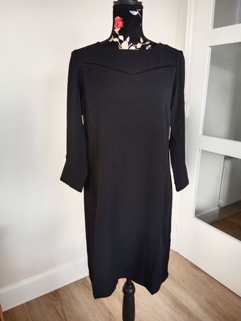 Robe Noire