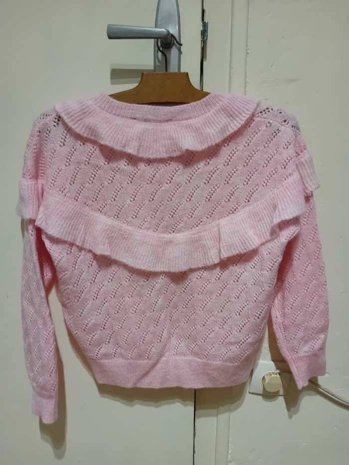 Gilet School Rag - photo numéro 2