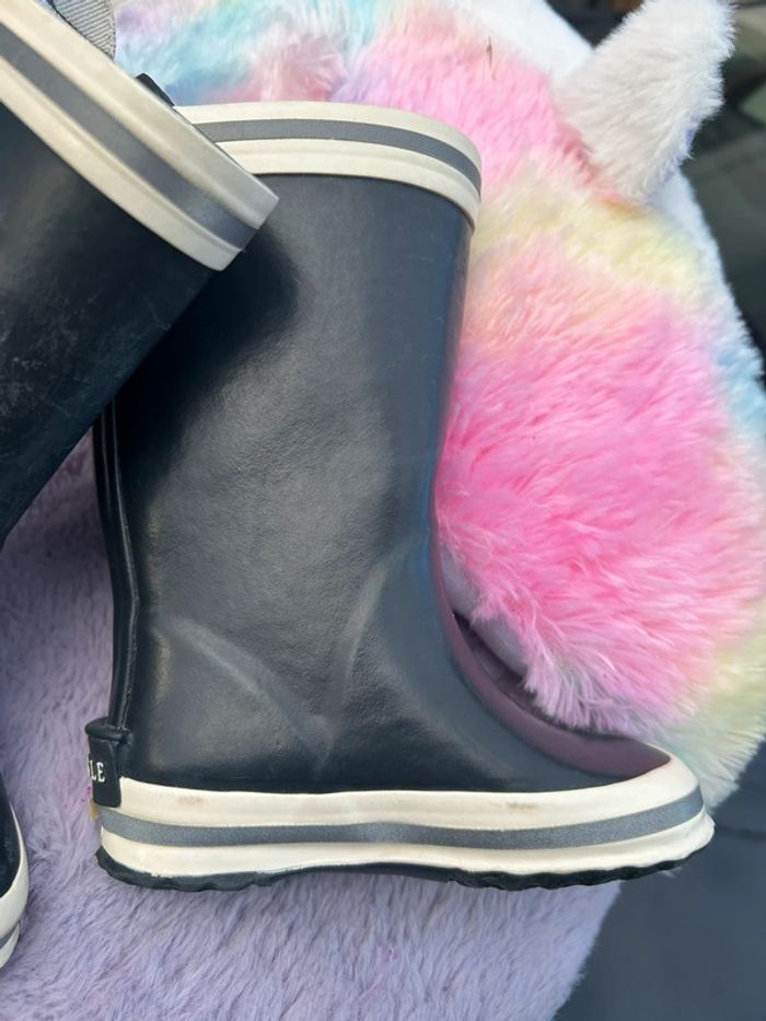 Botte pluie - photo numéro 5