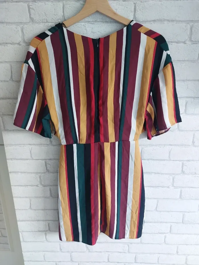 Robe Bershka taille XS - photo numéro 2