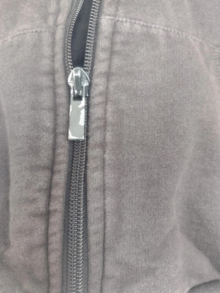 Veste molletonnée fille 10 ans disney - photo numéro 2