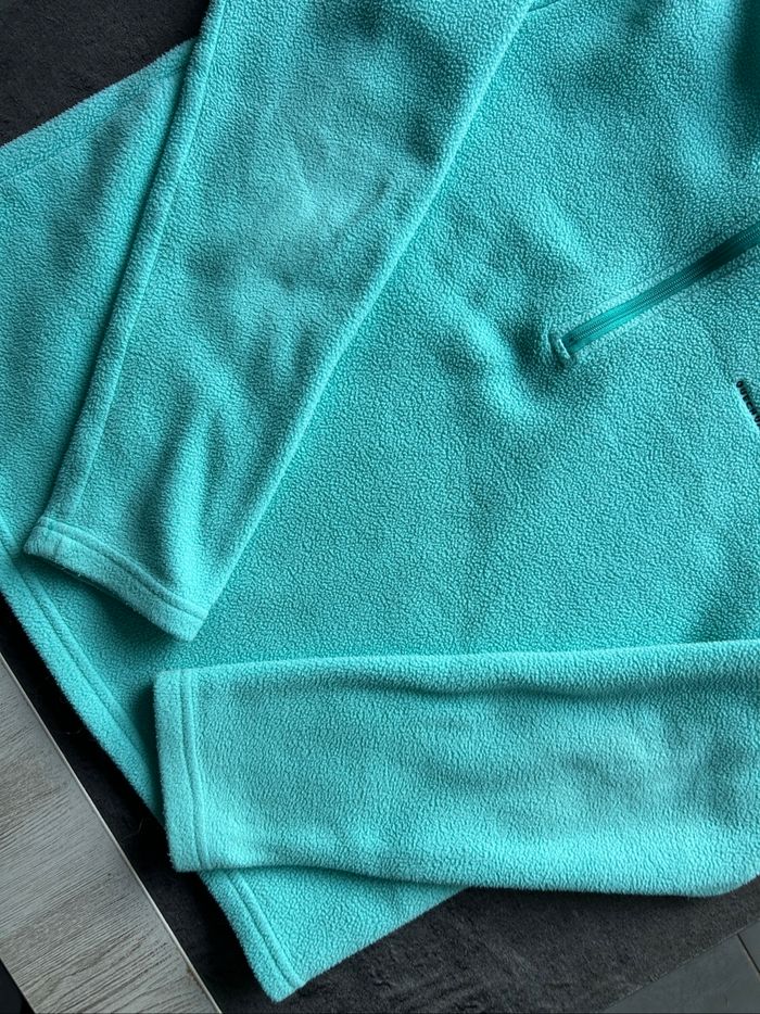 Polaire zip - photo numéro 3