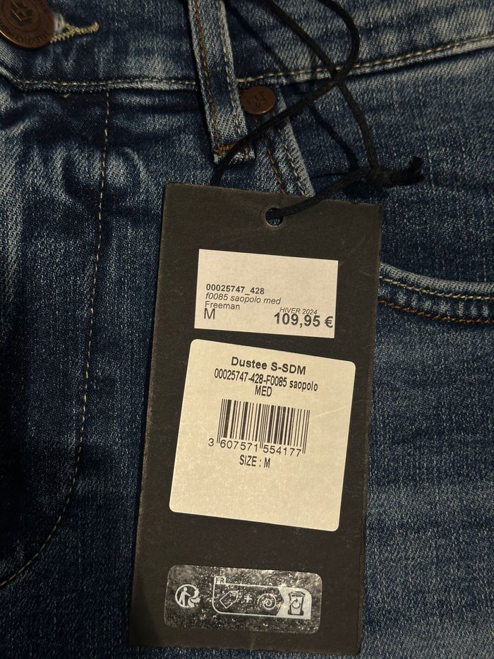 Jeans - photo numéro 9