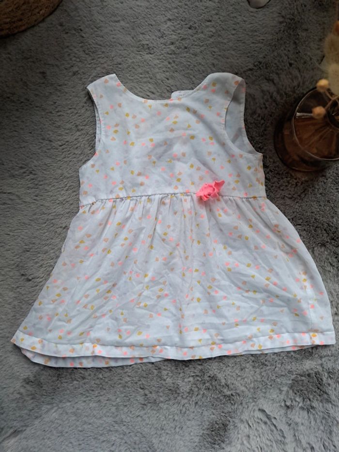 Robe 9 mois - photo numéro 2