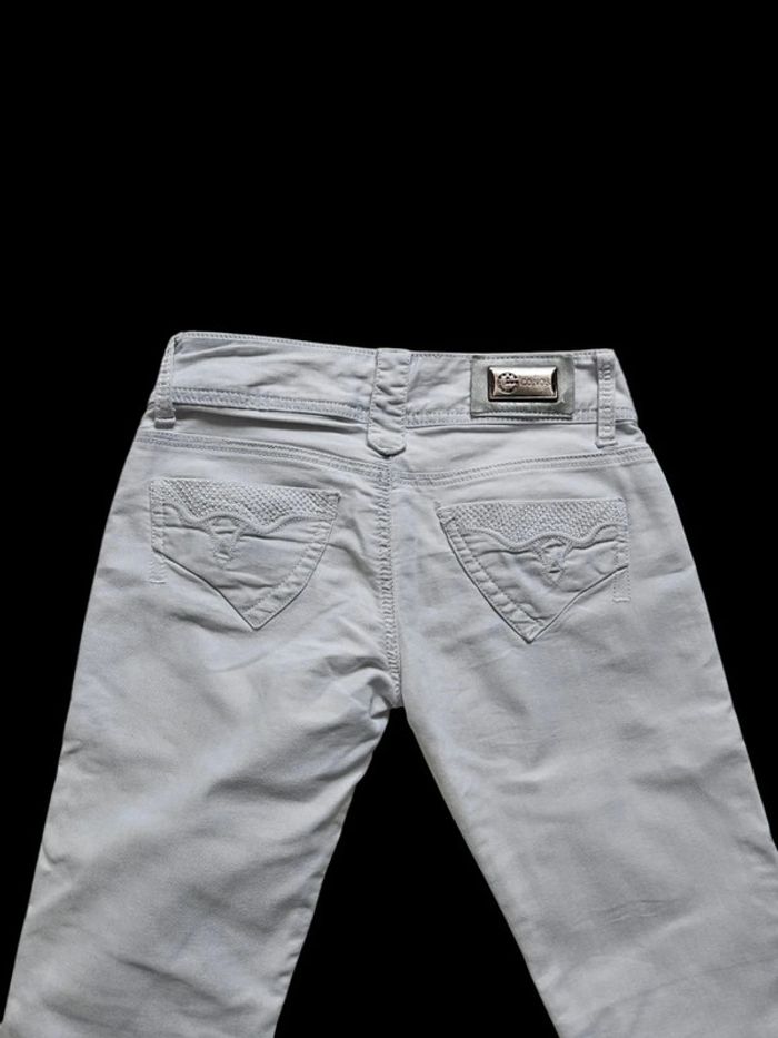 Jean Blanc Conos - 34/XS - photo numéro 4