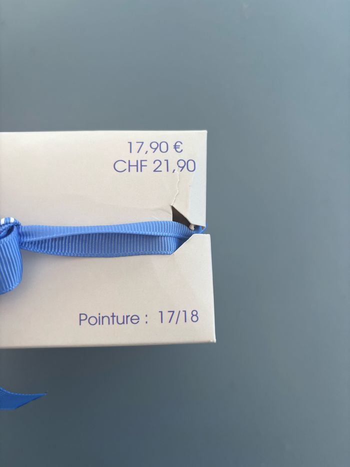 Chaussures souple - photo numéro 2