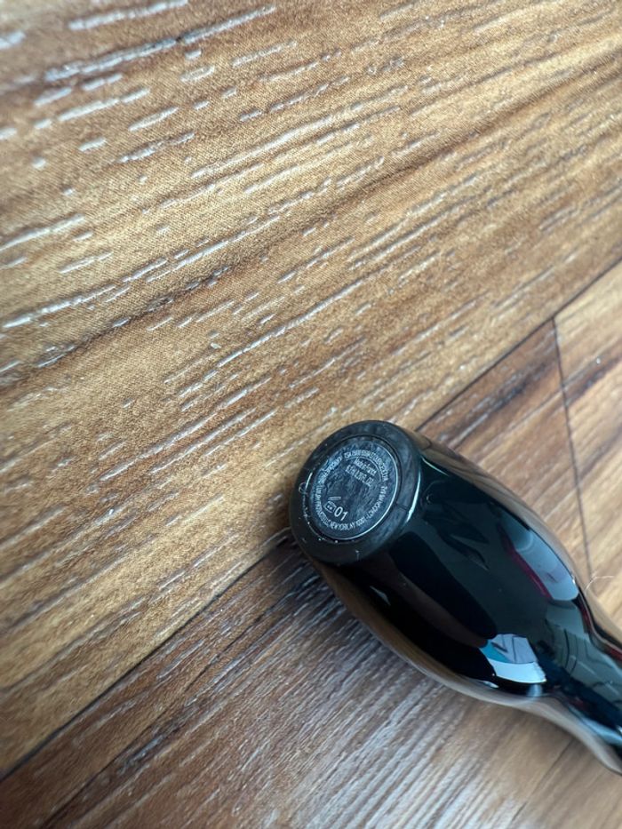 Mascara hypnose Lancôme - photo numéro 4