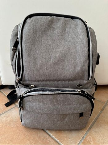 Sac à langer Baby on board