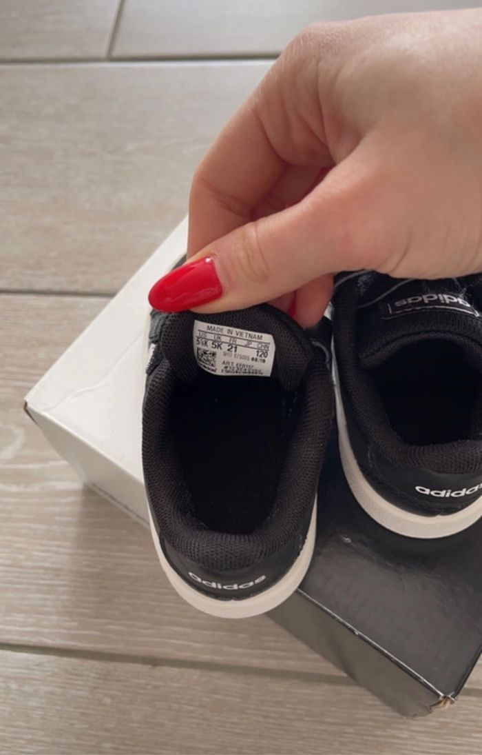 Basket 21 - photo numéro 3