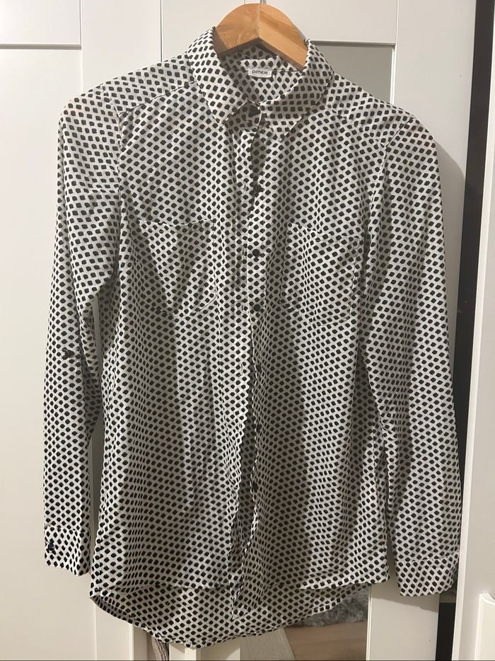 Chemise pimkie fluide - photo numéro 2