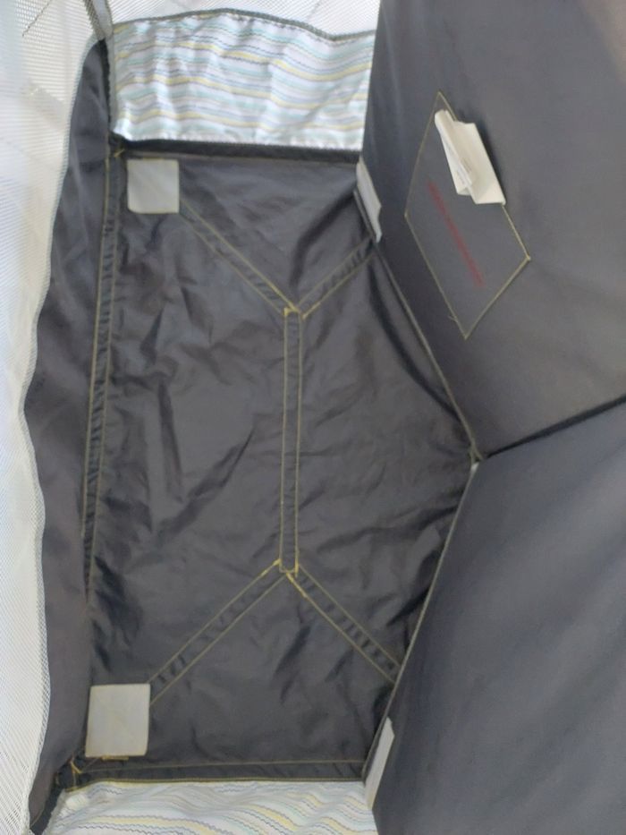 Lit nomade - photo numéro 5