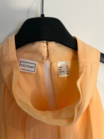 Robe été 