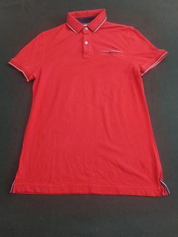 Polo Tommy Hilfiger
