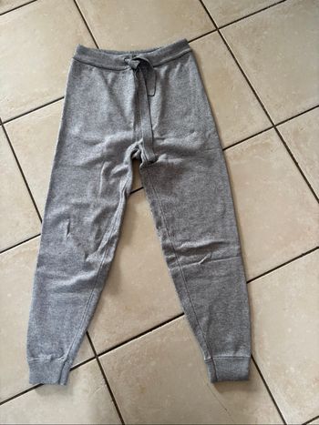 Jogging gris