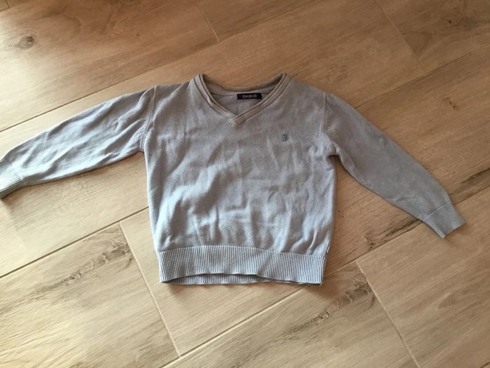 Pull léger - photo numéro 2