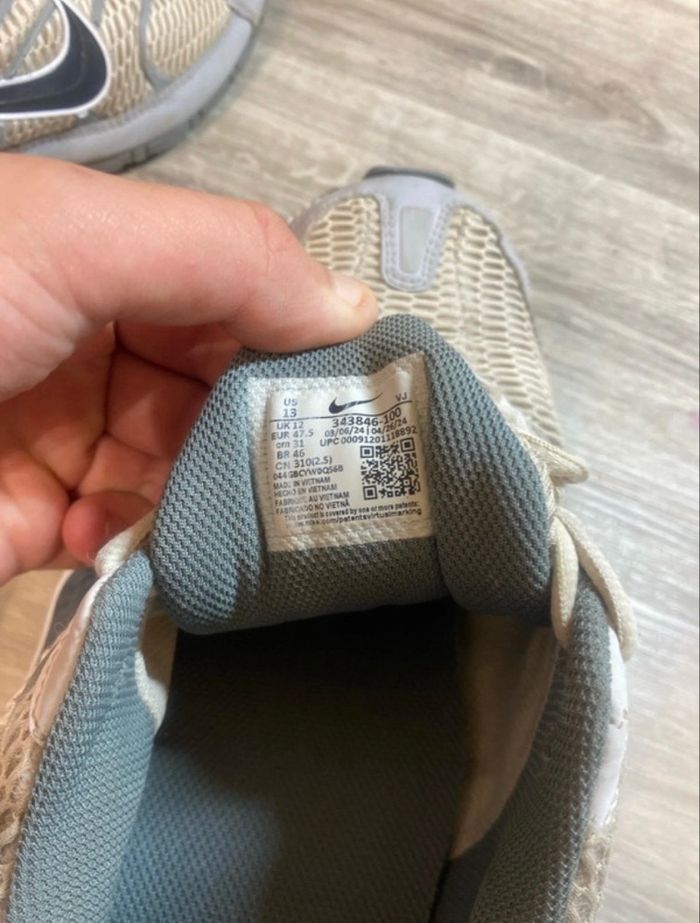 Nike torch 4 - photo numéro 6