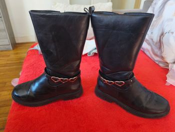 Bottes T35