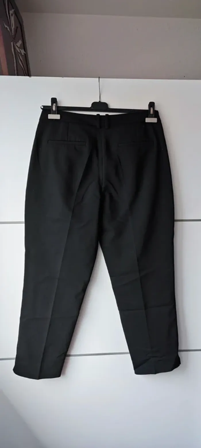 Pantalon Chino - photo numéro 4