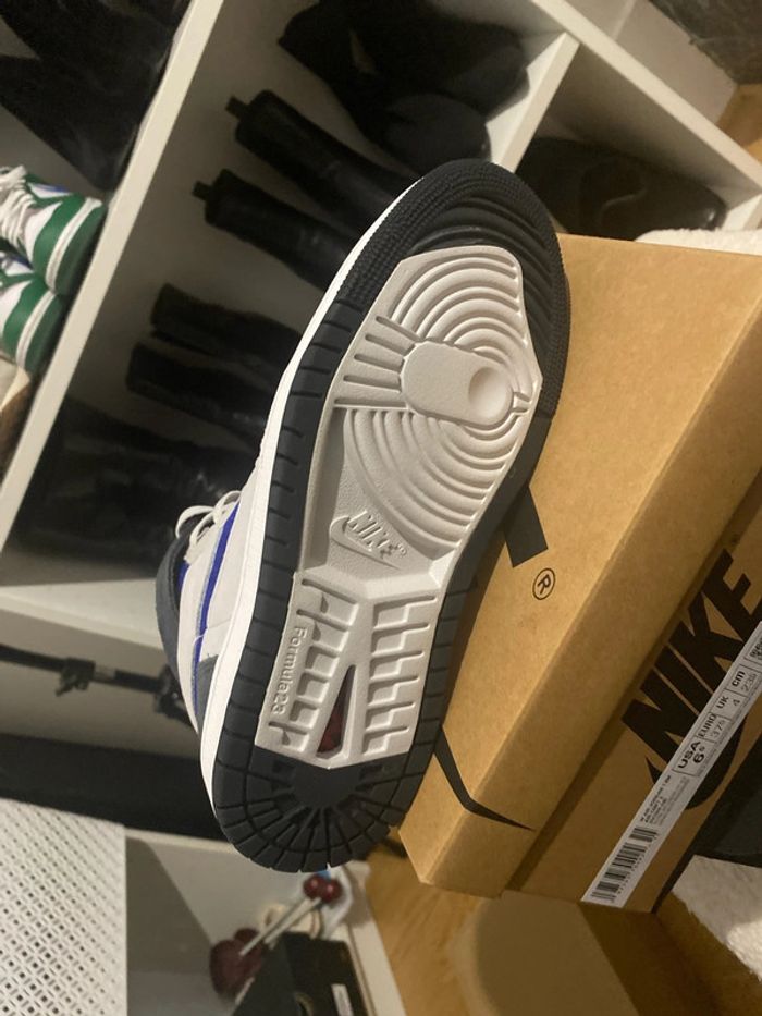 Air Jordan 1 zoom - photo numéro 7