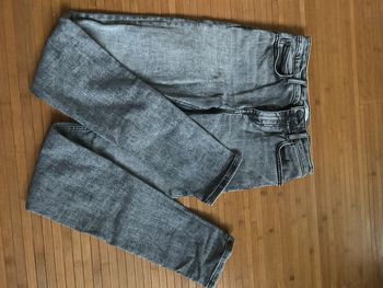 Jean Calvin klein