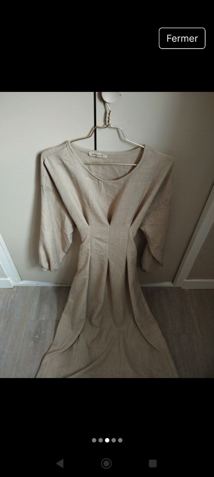 Robe neuve - photo numéro 2
