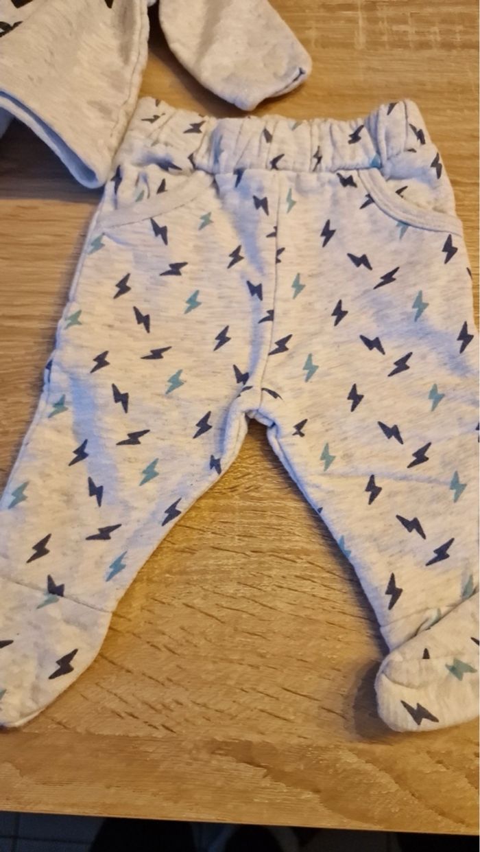 Pyjamas - photo numéro 2