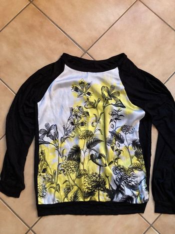 T-shirt femme 38/40