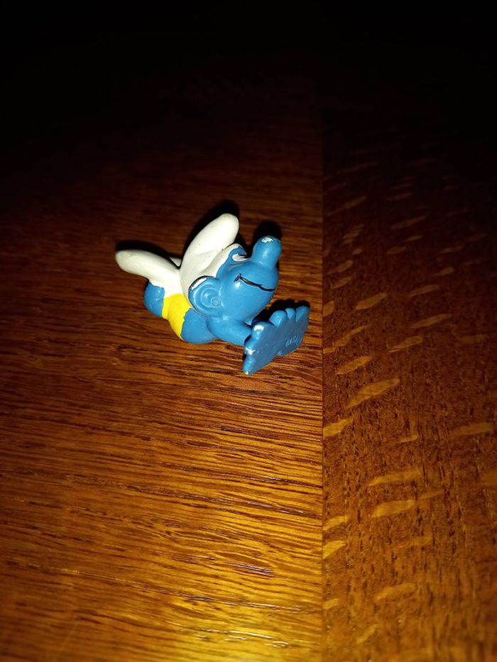 Schtroumpf - photo numéro 3