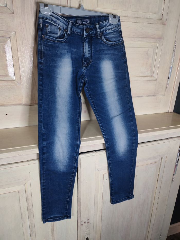 Jeans slim - photo numéro 2