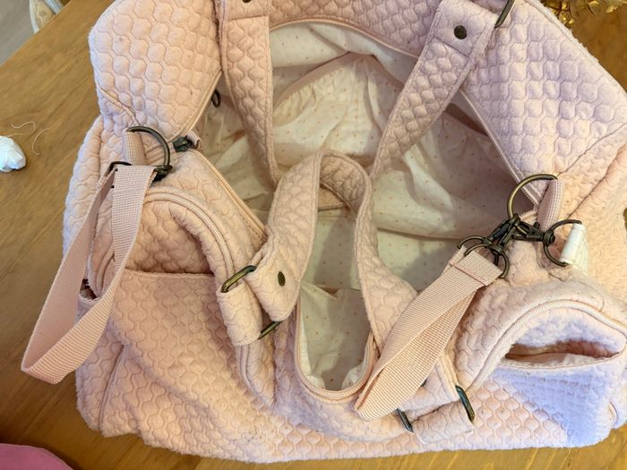 Sac à langer - photo numéro 4