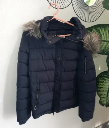 Doudoune taille 44