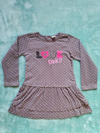 Très belle robe 36 mois