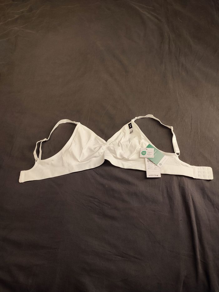 Soutien gorge maternité