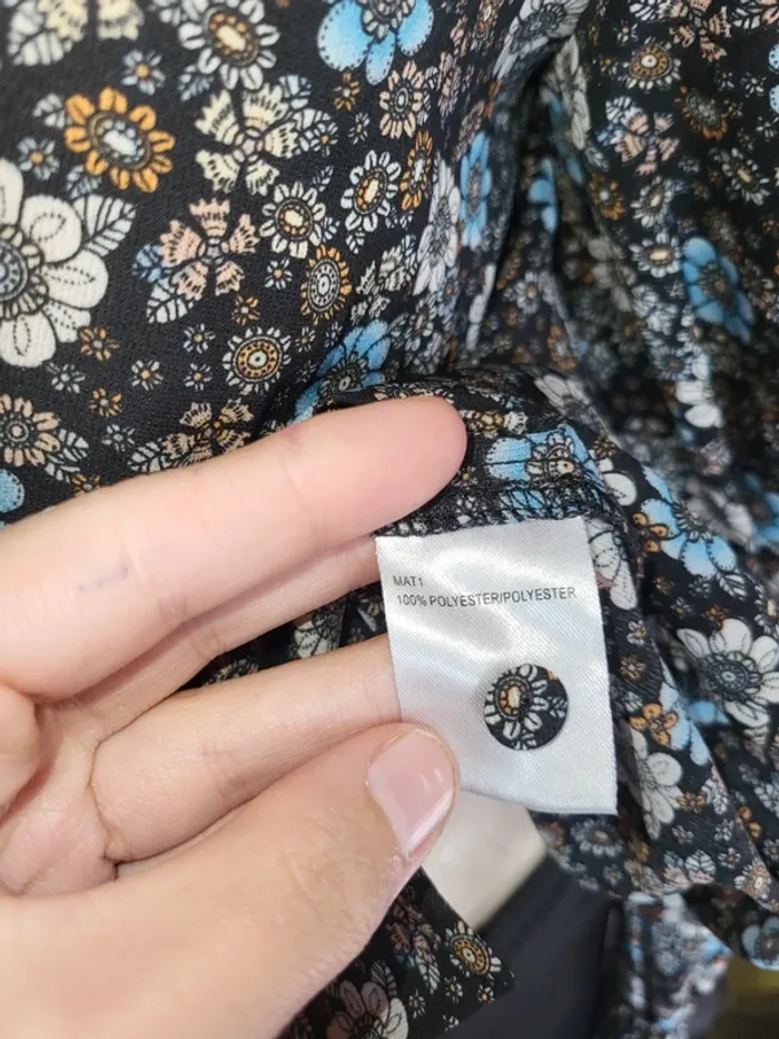 Chemisier chic - photo numéro 7