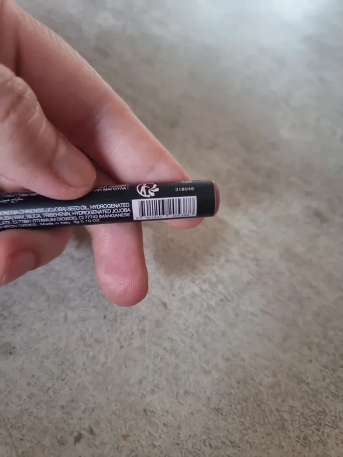 Crayon maquillage yeux lèvre joue all tigers - photo numéro 6