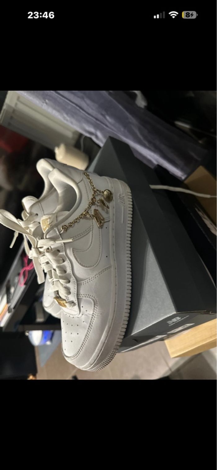 Air force - photo numéro 5