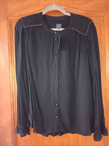 Chemisier Little Miss by Captain Tortue