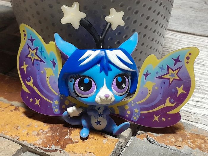 Figurine Petshop A20