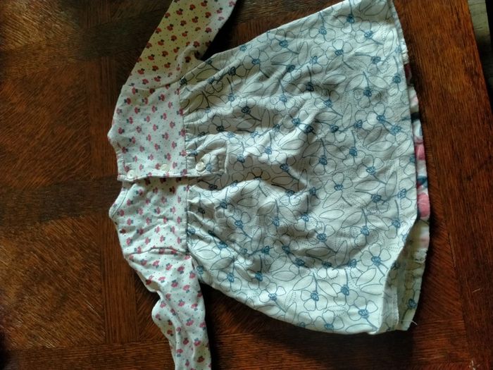 T-shirt 6 mois - photo numéro 3