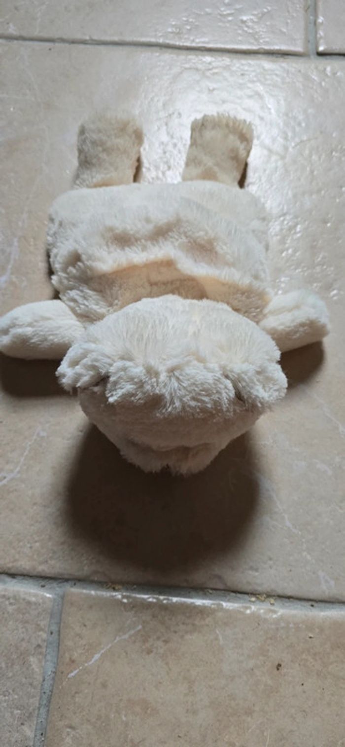 Bouillotte enfant - photo numéro 2