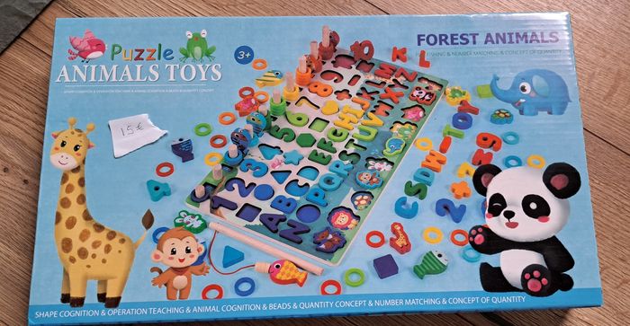 Puzzle